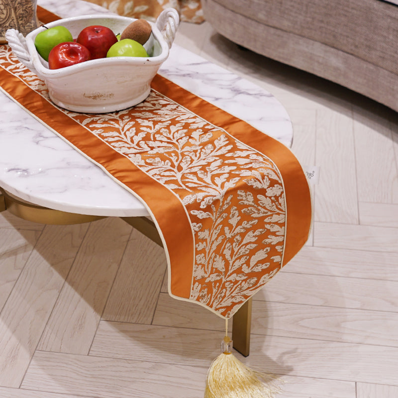 Chinese Style Dining Table Table Runner Simple Coffee Table Table Runner Bed Flag
