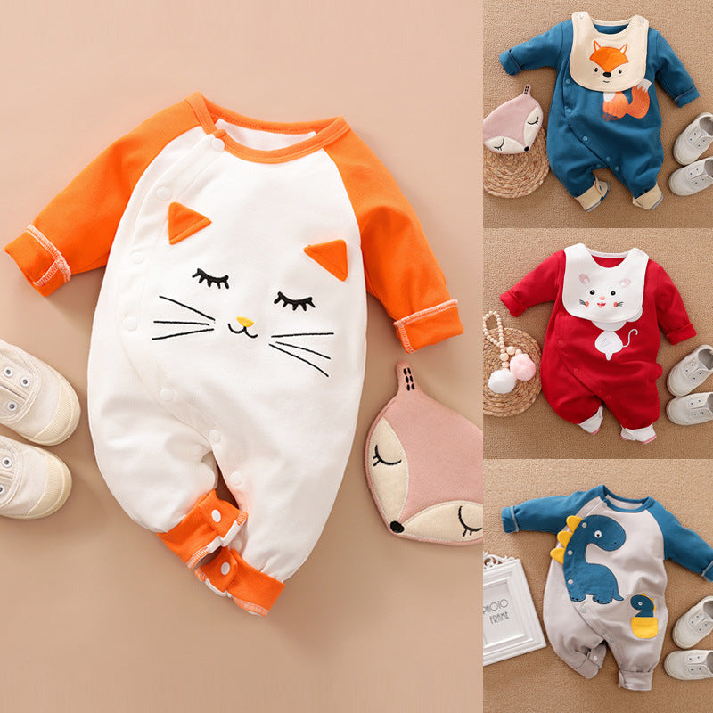 Newborn rat baby clothes