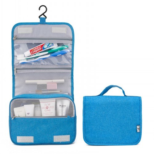 Travel Wash Bag: Compact and Stylish