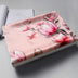 Silk scarf scarf mom cheongsam shawl women all-match spring and autumn