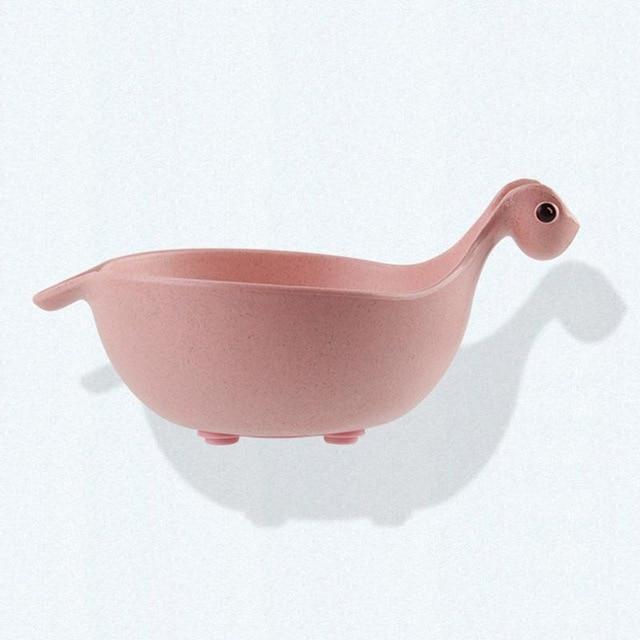 Cute Tiny Dinosaur Bowls - Minihomy