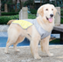 Dog cold vest summer breathable pet heatstroke cooling clothes - Minihomy