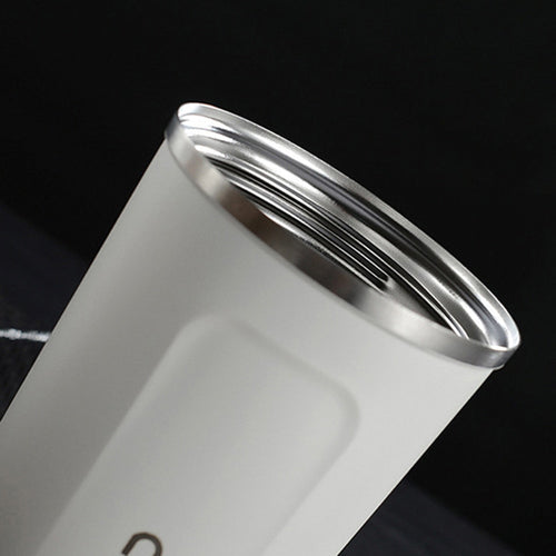 Travel Office Car Stainless Steel Thermal Vacuum Coffee Mug