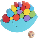 Baby Children Toys Moon Balance Game and Games
