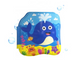 Baby Inflatable Patting Water Cushion - Minihomy