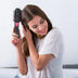 One-Step Electric Hair Dryer Comb - Multifunctional Styling Brush - Minihomy