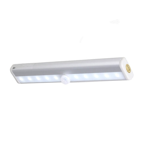 LED sensor light body infrared sensor light LED cabinet light