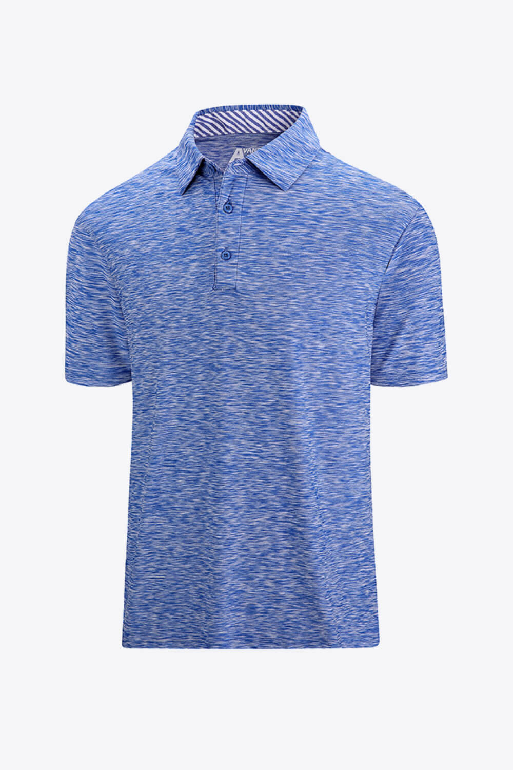 Short Sleeve Polo Shirt