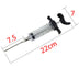 Seasoning Syringe Barbecue Sauce Syringe Turkey Needle