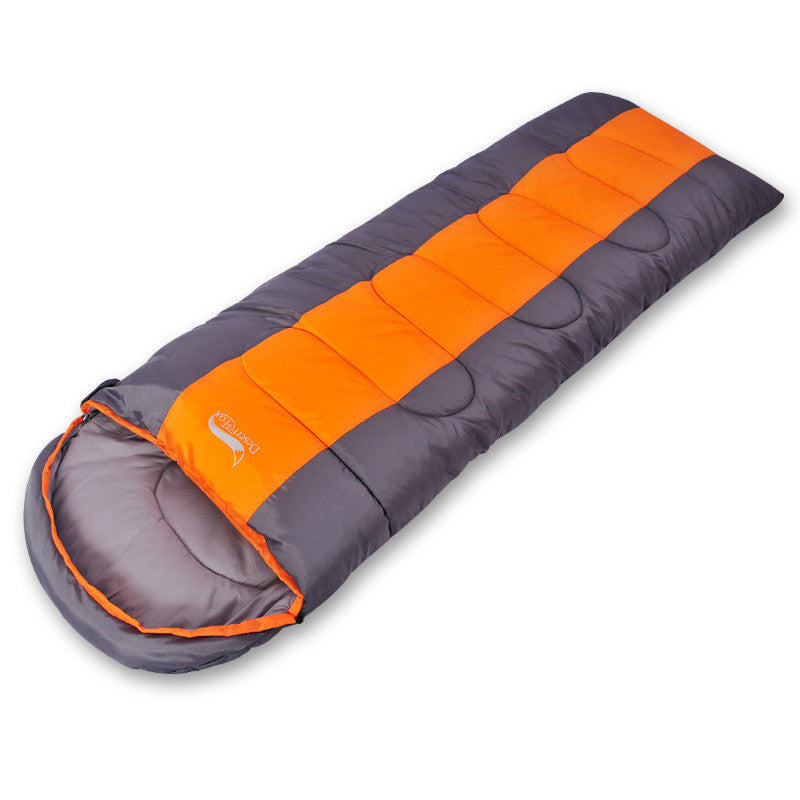 Camping Sleeping Bag  Backpacking - Minihomy