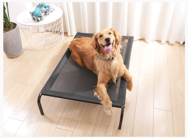 Removable and washable pet bed - Minihomy