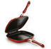 Double Side Frying Pan Non-stick Flip Frying Pan - Minihomy