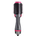 One-Step Electric Hair Dryer Comb - Multifunctional Styling Brush - Minihomy