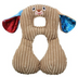 Neck pillow for children cartoon animal U-shaped neck pillow Baby car seat cushion pillow - Minihomy