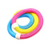 Soft Hoop Sport Hoop Fitness Circle Fitness Equipment Lose Weight Home Bodybuilding - Minihomy