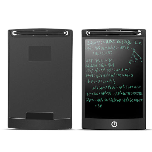 LCD Tablet: Your Portable Digital Notepad