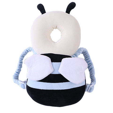 Summer head protect pillow for baby