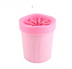 Silicone Dog Paw Washer Cup - Minihomy