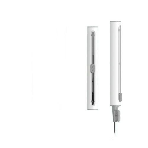 Simple And Portable Multi-function Headphone Cleaning Pen