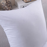 Cotton Pillow Embroidery Home Pillow