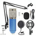 Net microphone stand set - Minihomy