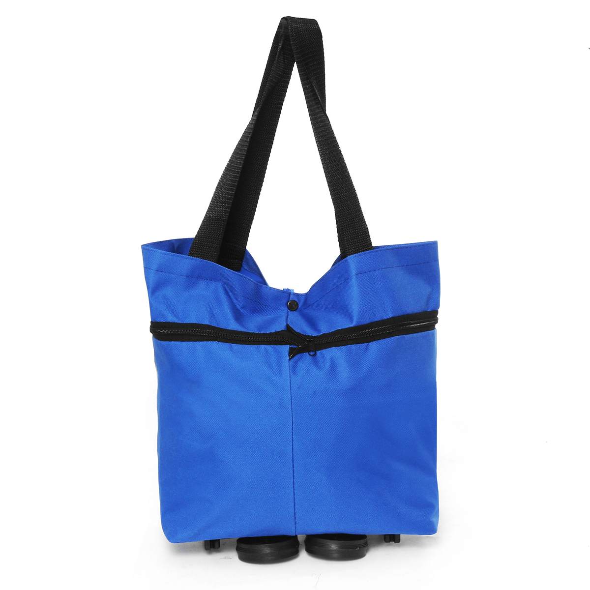 Foldable High Quality Tug Bag Shopping Cart