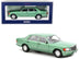 1991 Mercedes-Benz 560 SEL Light Green Metallic 1/18 Diecast Model Car by Norev - Minihomy