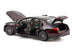 2021 Mercedes-Benz S-Class AMG-Line Dark Red Metallic 1/18 Diecast Model Car by Norev - Minihomy