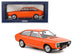 1971 Renault 15TL Orange 1/18 Diecast Model Car by Norev - Minihomy