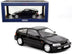 1990 Honda CRX Black 1/18 Diecast Model Car by Norev - Minihomy