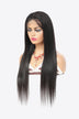 18" 13x4 Lace Front Wigs Virgin Hair Natural Color 150% Density - Minihomy