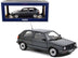 1988 Volkswagen Golf CL Gray Metallic 1/18 Diecast Model Car by Norev - Minihomy