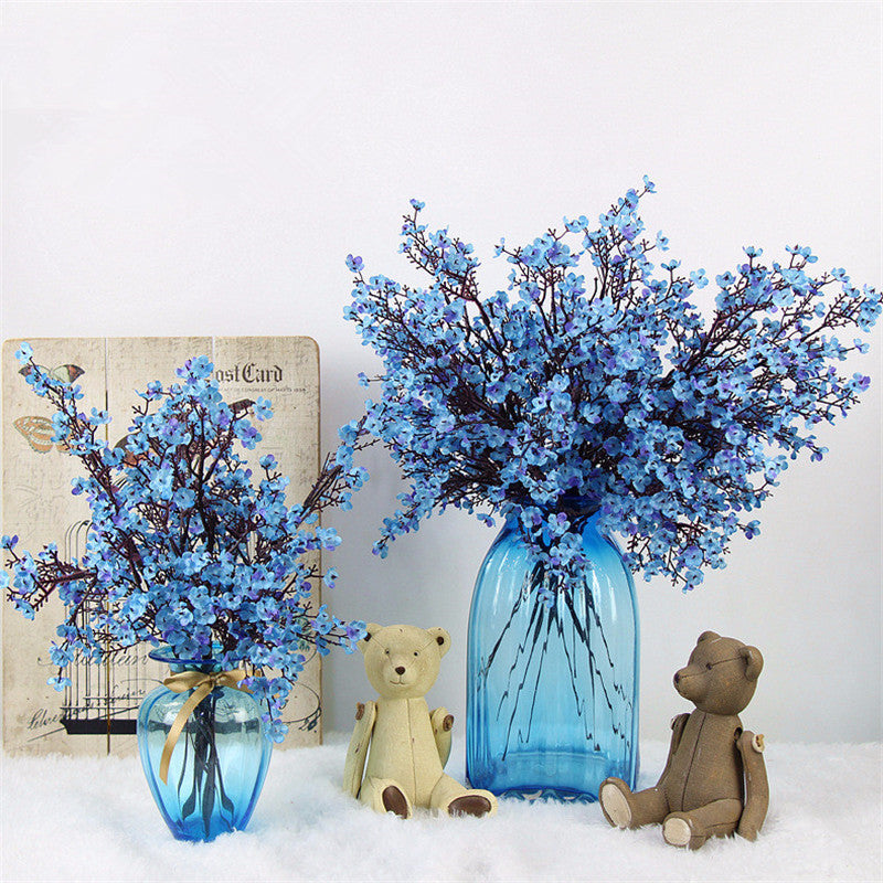 Artificial flower Home Wedding Decoration Simulation Flower