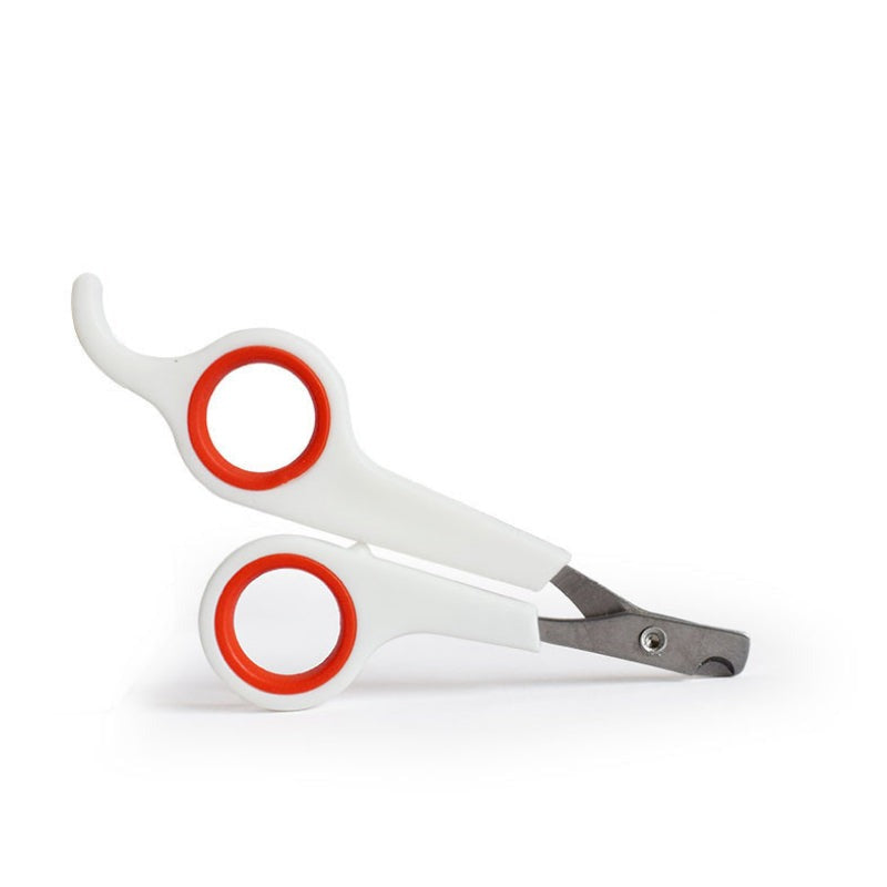 Dog Nail Clipper Pet Nail Scissors