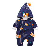 Baby jumpsuit Newborn Baby Boy Clothes