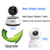 Home security camera - Minihomy