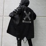 Windbreaker hoodie for Men