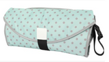 Convenient baby changing pad