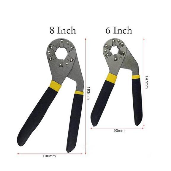 Magic wrench 14 in 1 best tool - Minihomy