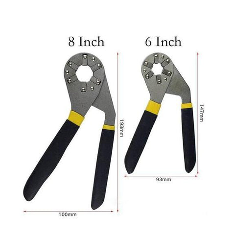Magic wrench 14 in 1 best tool