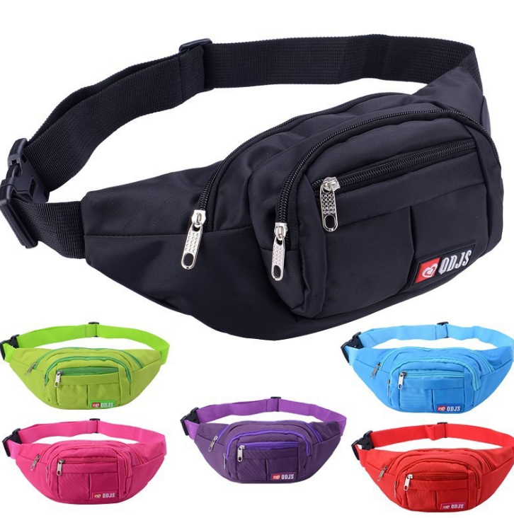 Fanny Pack Collection - Minihomy