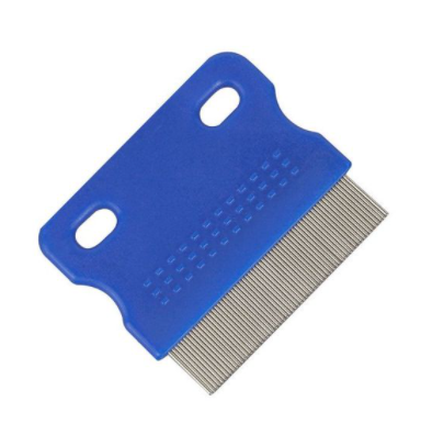 Cat Massage Comb - Minihomy