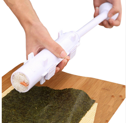 Roller Sushi Roll Mold Kitchen Tools