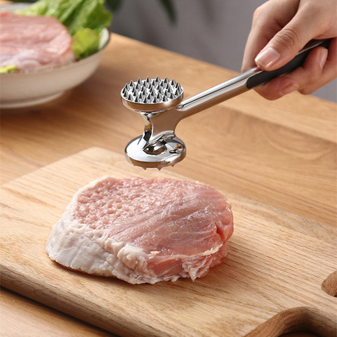 Kitchen Tool for Tenderizing Hammer for Home Cooking