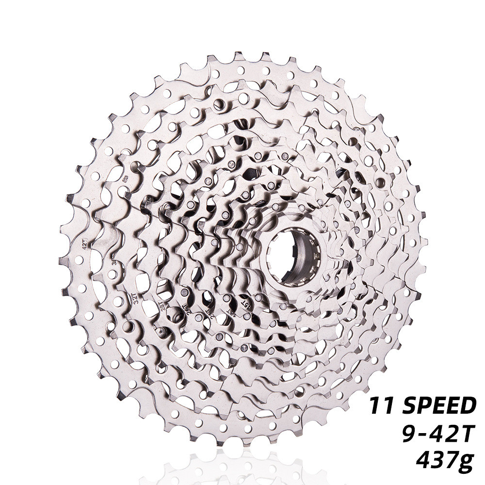 Climbing Flywheel Integrated Flywheel Cassette XD Tower Base Riding Accessories