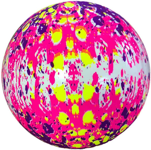 Underwater Game Inflatable Ball 9 Inches Can Be Filled With Water