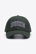 DUKE Graphic Baseball Cap - Minihomy