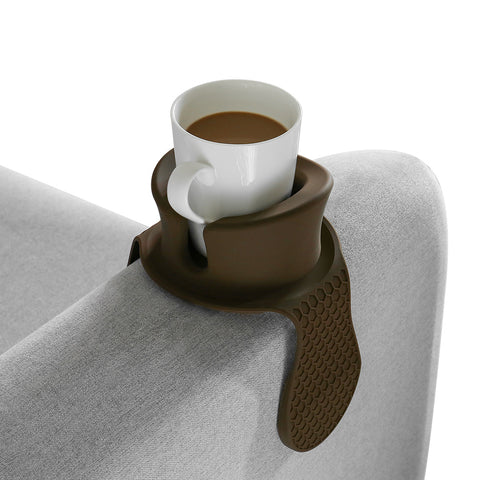 Sofa Cup Seat Armrest Frame Creative Life