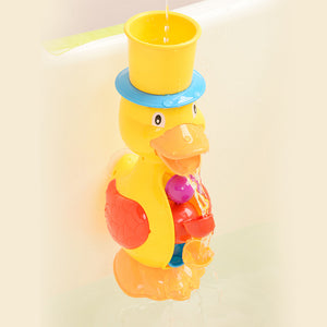Bath Toys Kids Water Spray Shower Game Cute Cartoon Dinosaur Baby Toy For Kids Swimming Bathroom Baby Toys - Minihomy