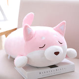 Shiba Inu Dog Doll Pillow